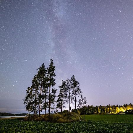 Hotel Lyhdyn Tila Kaarina Exteriér fotografie