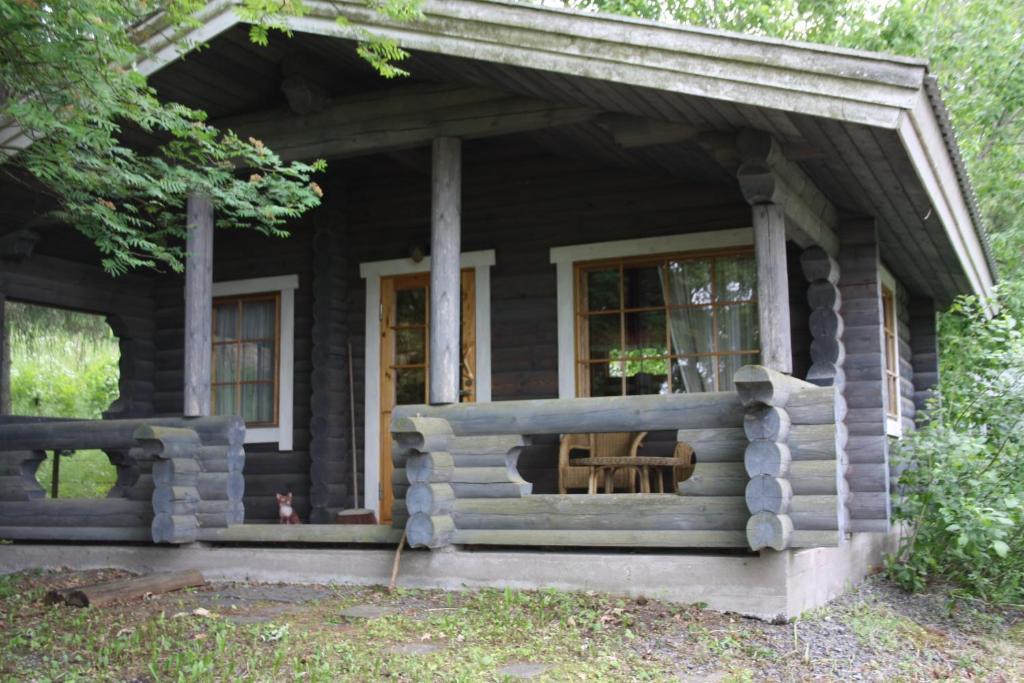 Hotel Lyhdyn Tila Kaarina Pokoj fotografie