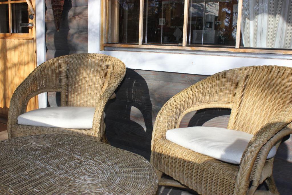 Hotel Lyhdyn Tila Kaarina Pokoj fotografie