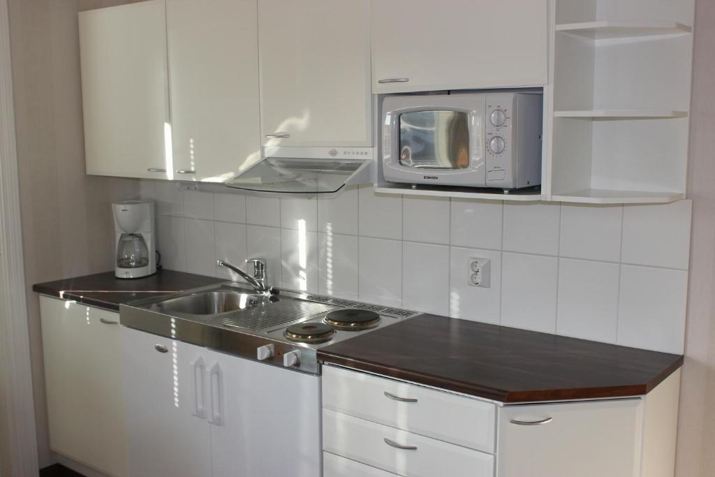 Hotel Lyhdyn Tila Kaarina Pokoj fotografie